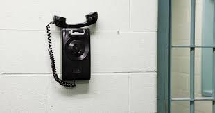 Mobile subscribers do not do anything to receive a collect call via text collect. Why Are Jail Phone Calls So Expensive Cbs News