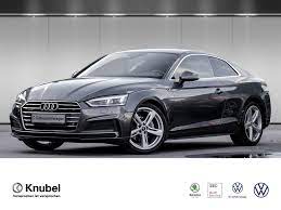An a5 piece of paper measures 148 × 210 mm or 5.8 × 8.3 inches. Audi A5 Coupe 3 0 Tdi Qu 2x S Line Matrix Keyless B O Hud Privacy Knubel Die Grosse Automobil Handelsgruppe Im Munsterland