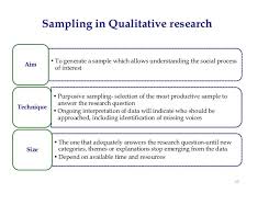 An Overview of Qualitative Research Methods Presented by Johnnie    
