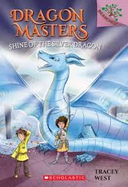 We did not find results for: Shine Of The Silver Dragon A Branches Book Dragon Masters 11 Paperback The Book Table