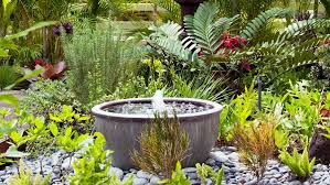 14 Soothing Diy Garden Fountain Ideas