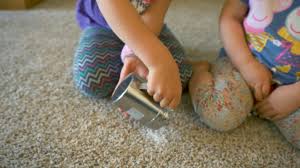 natural carpet cleaner recipe with