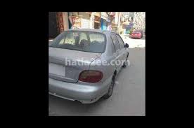 Online since 1999 · no marketplace parts Accent Hyundai 1999 Ismailia Silver 4045595 Car For Sale Hatla2ee