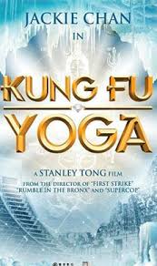 kung fu yoga hindi bollywood