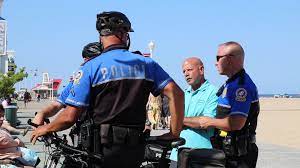 ocean city plans to increase police