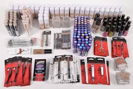 whole revlon cosmetics