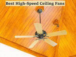 best high sd ceiling fans to cool