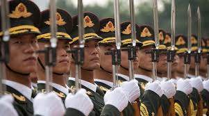 Pakistan And China's Hybrid Warfare Against India – Analysis – Eurasia  Review