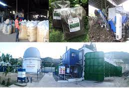 solid and hazardous waste management