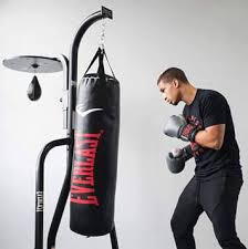 Heavy Bag Punching Bag Stands