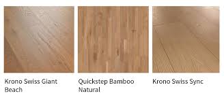 3 budget friendly flooring options that