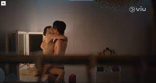 K-Drama Sex Scenes: 10 On Netflix & Streaming Sites