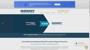 Midwest Foundation Repair Weareiowa