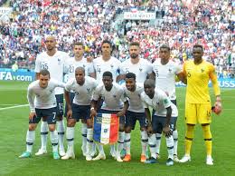 Die neuen frankreich fussball trikots 2020 2021 mit eigenem namen günstig kaufen set. Frankreich Wm 2018 Trikots Nike Fff Trikots 2018