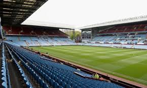 All info around the stadium of aston villa. Top 10 Biggest Football Stadiums In England In The Future Check Out The Planned Capacities Talksport