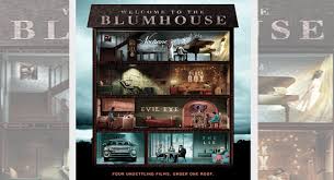 While clicking through amazon prime video, you've probably come across a handful of amazon original movies. Amazon Prime Video To Release Eight New Films From Blumhouse