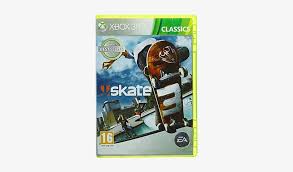 Check spelling or type a new query. Skate 3 Image Skate 3 Xbox 360 Png Image Transparent Png Free Download On Seekpng