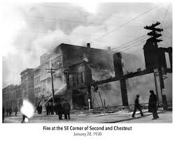 fires the kewanee historical society