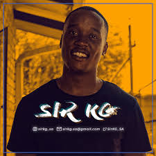 Sir KG SA's Podcast