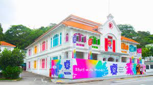 children s museum singapore cmsg opens