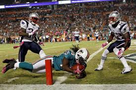 Miami Dolphins All Time Depth Chart Wide Receiver 4 The