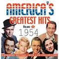 America's Greatest Hits, Vol. 5: 1954