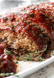 ritz ers meatloaf southern style