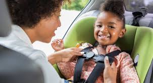 Who Can Do Car Seat Inspection And