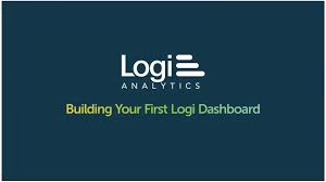 Logi Analytics Tutorial Videos