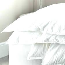 How To Use Duvet Cover Clips Clip Duck Down On Combo All