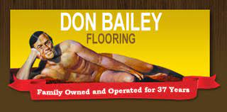 don bailey flooring project photos