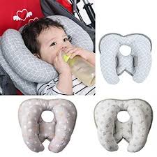 Baby Neck Pillow Baby Travel Pillow