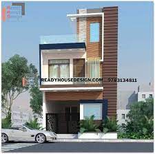 front elevation design for small house