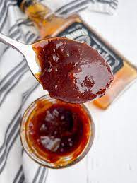 how to make jack daniels bbq sauce