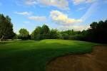 Edmonton Garrison Memorial Golf & Curling Club in Edmonton ...