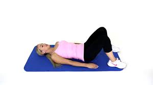 pelvic floor exercises fast