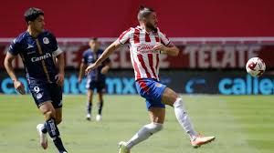 Maybe you would like to learn more about one of these? Chivas Atletico De San Luis 2 1 Resumen Del Partido Y Goles As Mexico