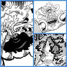 This is a very important and confusing thing (Kaido & Yamato involved)  [chapter 1069 spoilers] : r/OnePiece