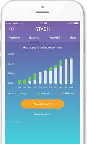 Stash is a personal finance and investing app that can demystify the investment maze. Stash Invest Why Choose Stash Stash Investing Stash Stash App