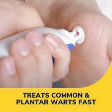 freeze away max wart remover dr scholl s