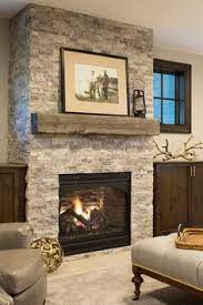 7 best stone tile fireplace ideas