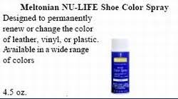 Meltonian Nu Life Color Spray Reg Size
