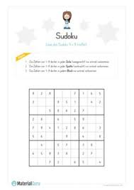 Eines von tausenden kostenlosen online gitterratseln auf. 22 Ratsel Ideen Ratsel Fur Kinder Sudoku Kinder Lernen