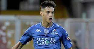Maybe you would like to learn more about one of these? Arsenal Leicester Make Contact With Agent Of Cultured Italian Midfielder