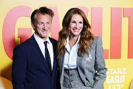 Julia Roberts and Sean Penn Have Been ...