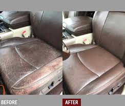 car leather repair plastic vinyl