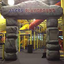 the best indoor playground in ohio