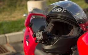 The 9 Best Motorcycle Helmet Cameras Improb
