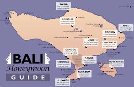 bali honeymoon the complete guide for