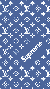 The news comes courtesy of lv's artistic director kim jones, who took to instagram to make the announcement. Supreme Louis Vuitton Wallpapers Top Free Supreme Louis Vuitton Backgrounds Wallpaperaccess
